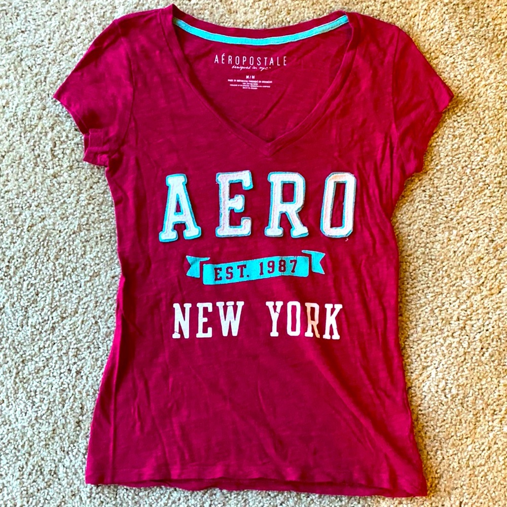 Aeropostale t-shirt